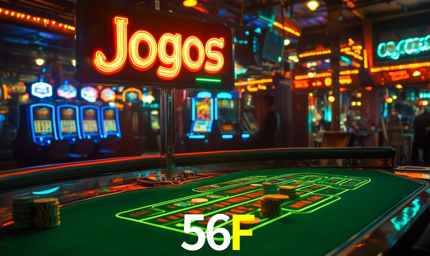 Login Seguro 56F
