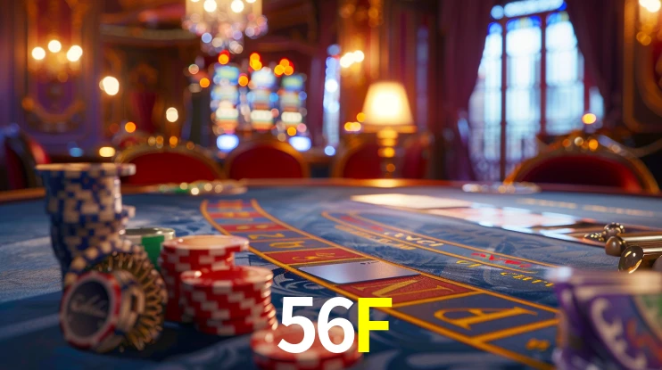Slot Games 56F