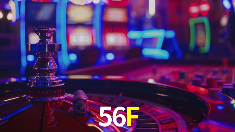 Experimente o Login Seguro Premium no 56F