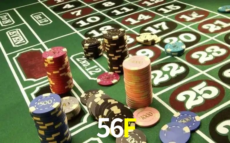 Estatísticas do Jogo 56F