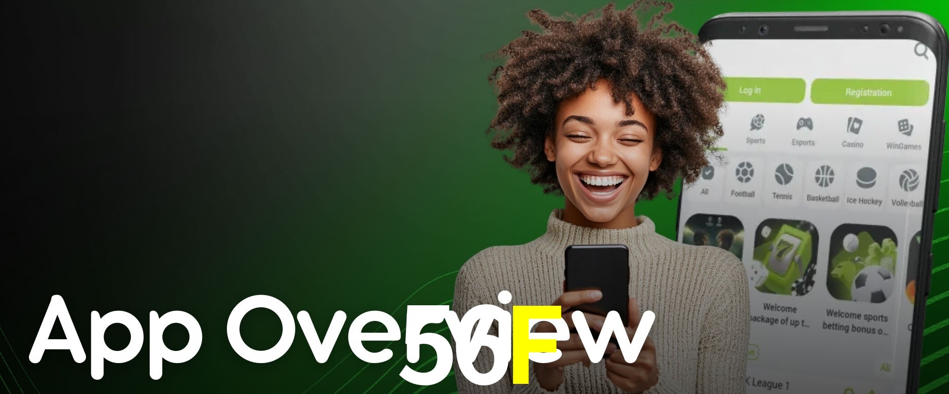 Platform Technology 56F