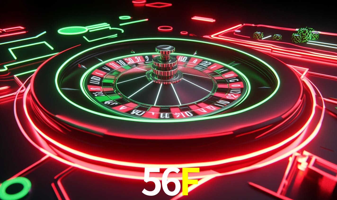 Inovações de Jogos na 56F: O Futuro das Experiências Interativas
