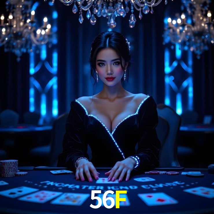 Jogos de Slot 56F