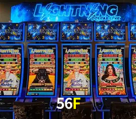 A Emoção da Loteria na 56F: Uma Chance de Mudança de Vida