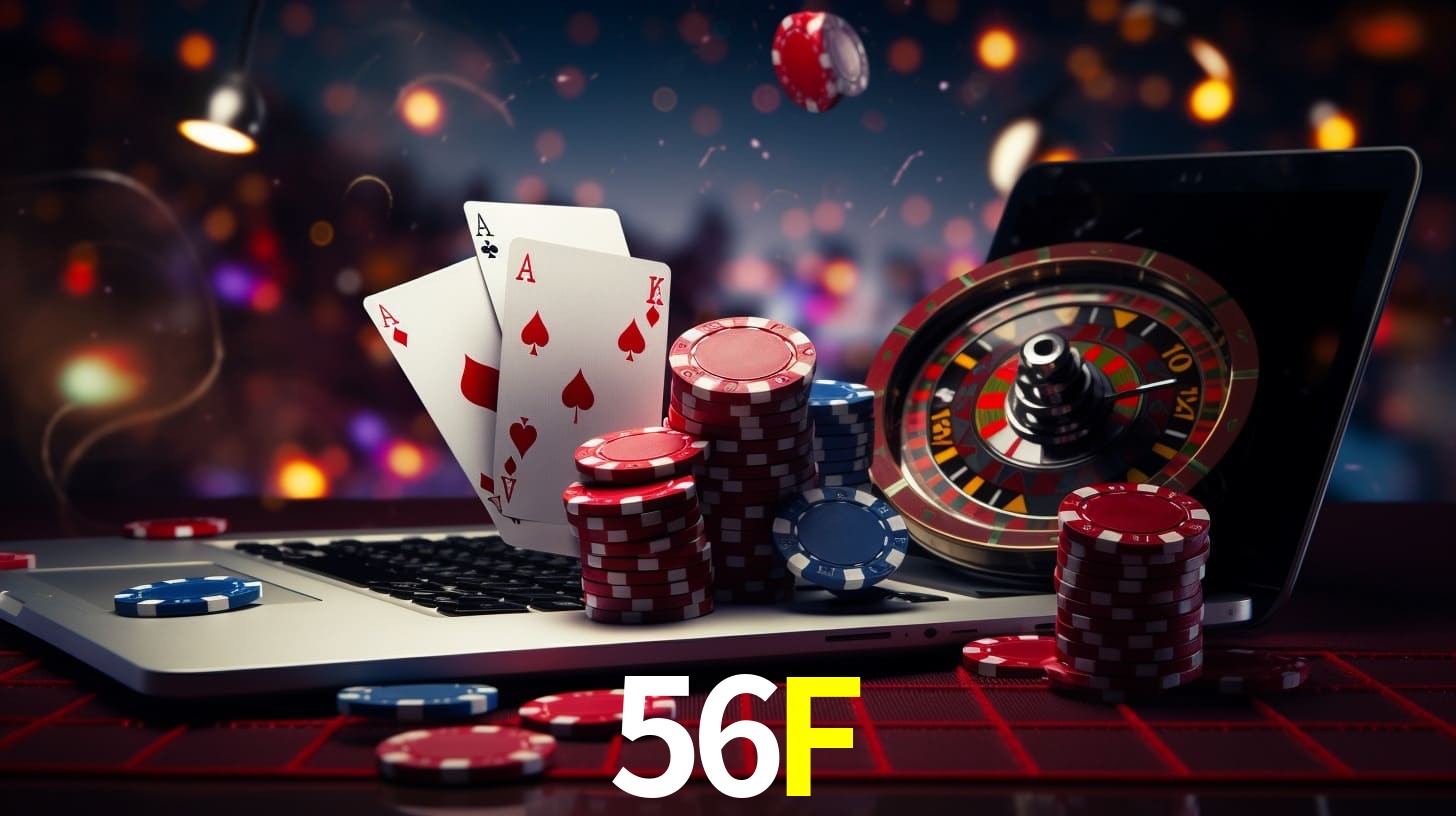 Blackjack Table 56F