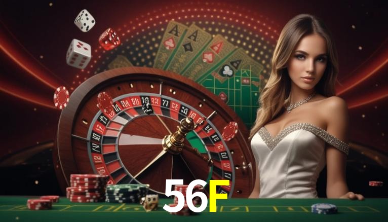 Live Casino 56F