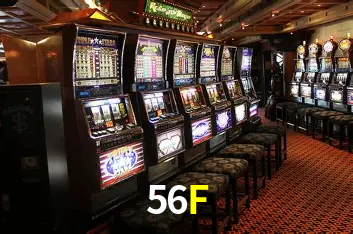 Desvendando o Mundo dos Jogos Virtuais na 56F
