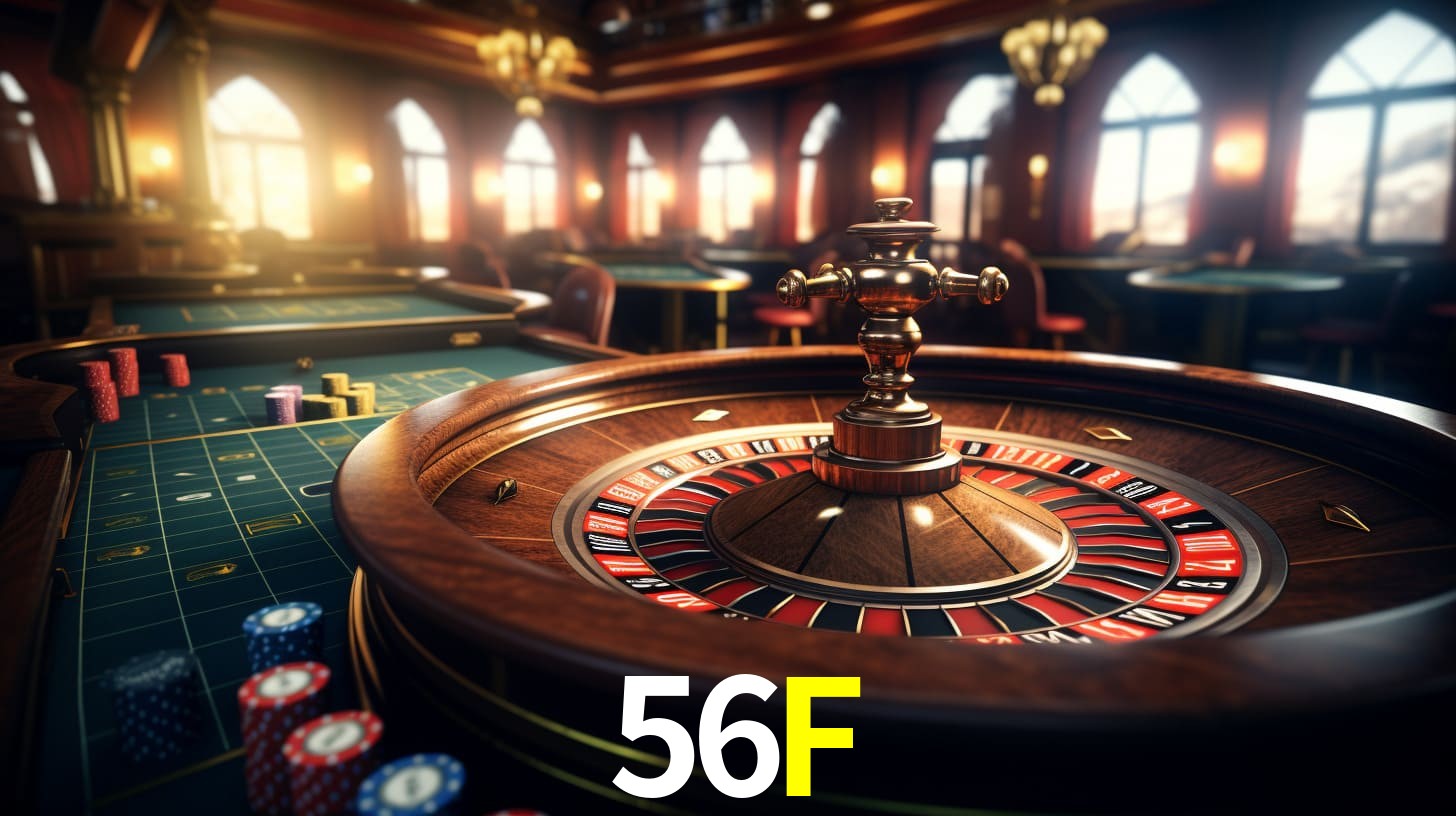 VIP Casino 56F
