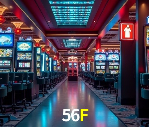 Desvendando o Mundo dos Jogos Virtuais na 56F