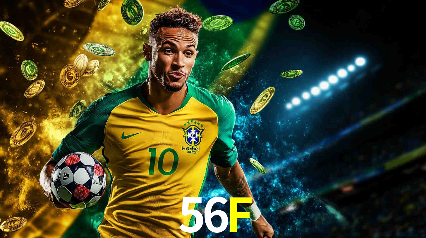 Explorando a Categoria de Eventos em Apostas na 56F