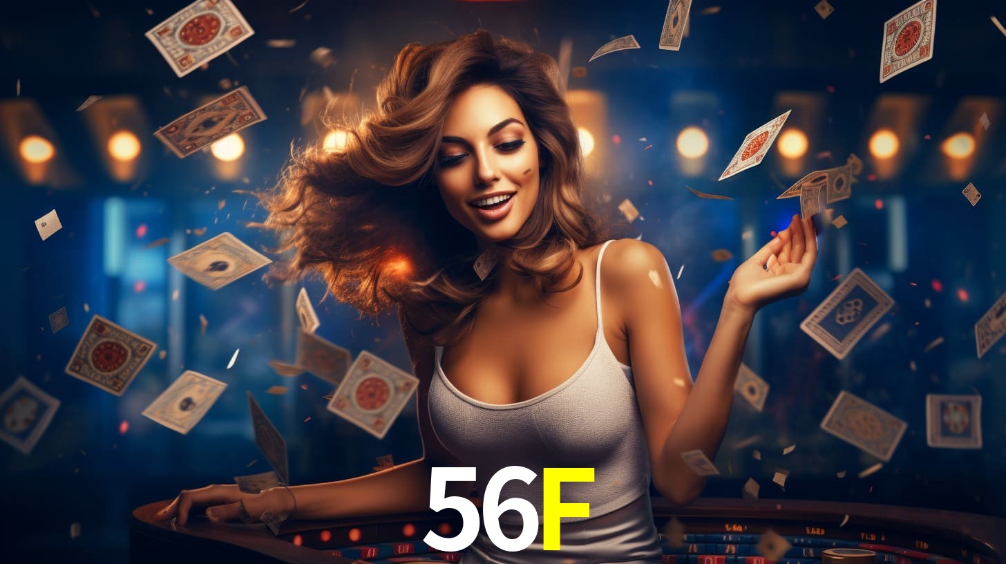 Roulette Table 56F