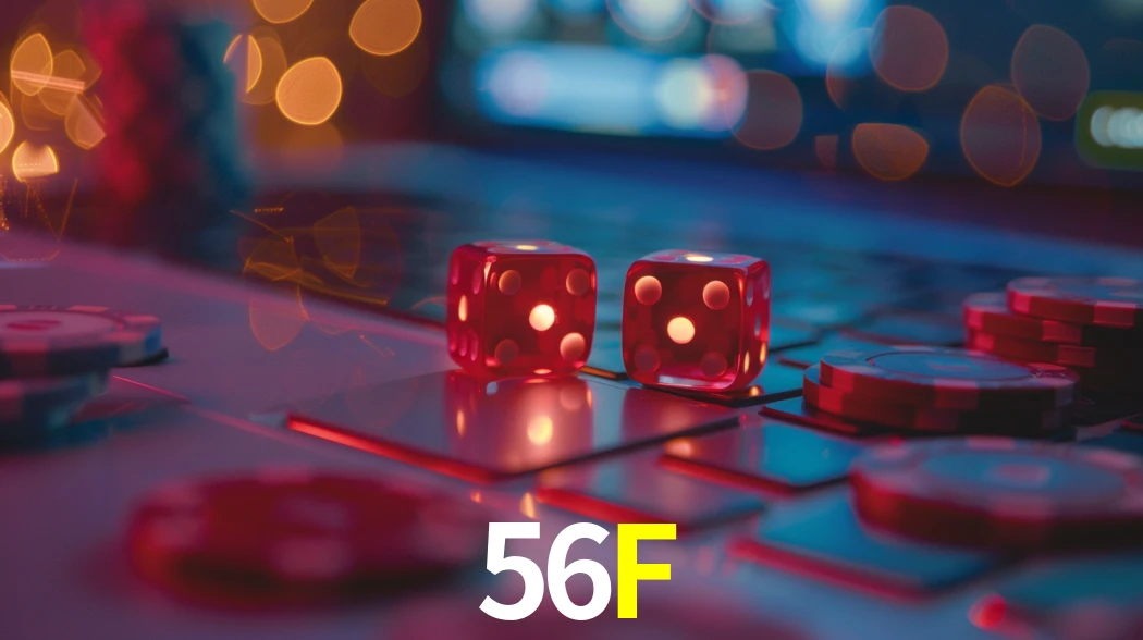 Game Providers 56F
