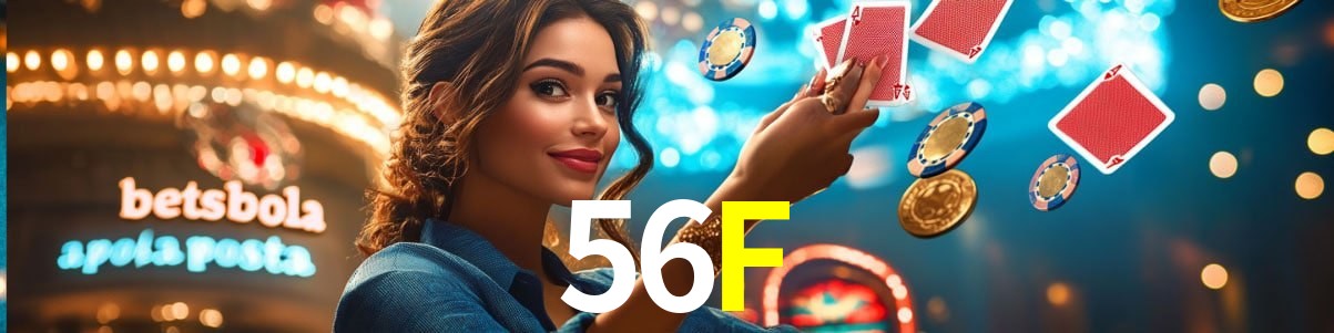 Welcome Bonus 56F