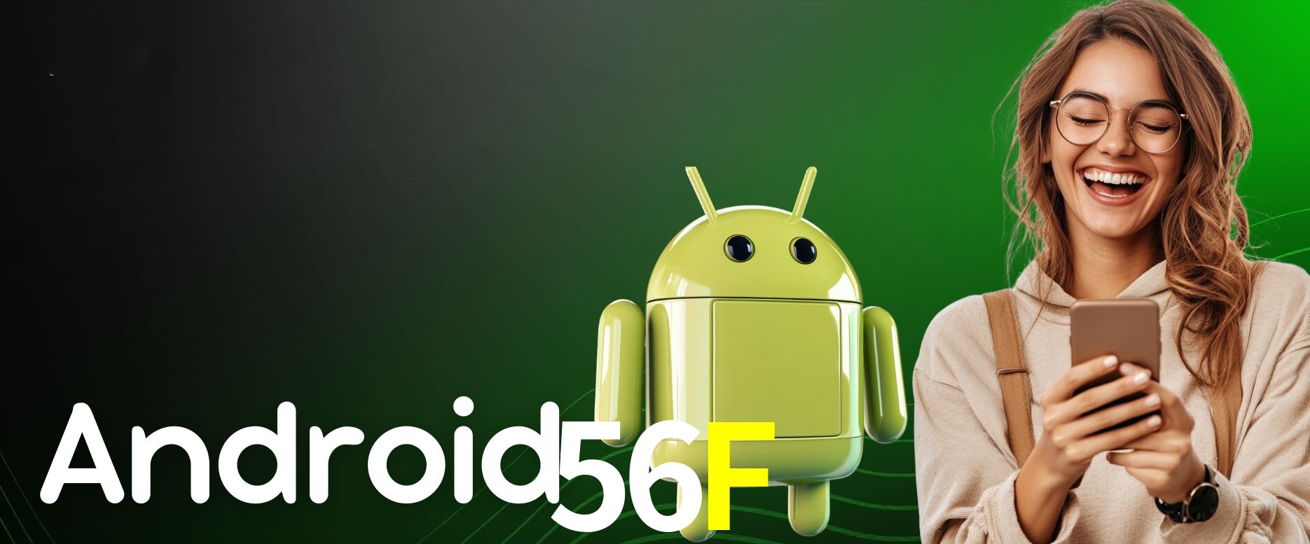 Responsive Design 56F