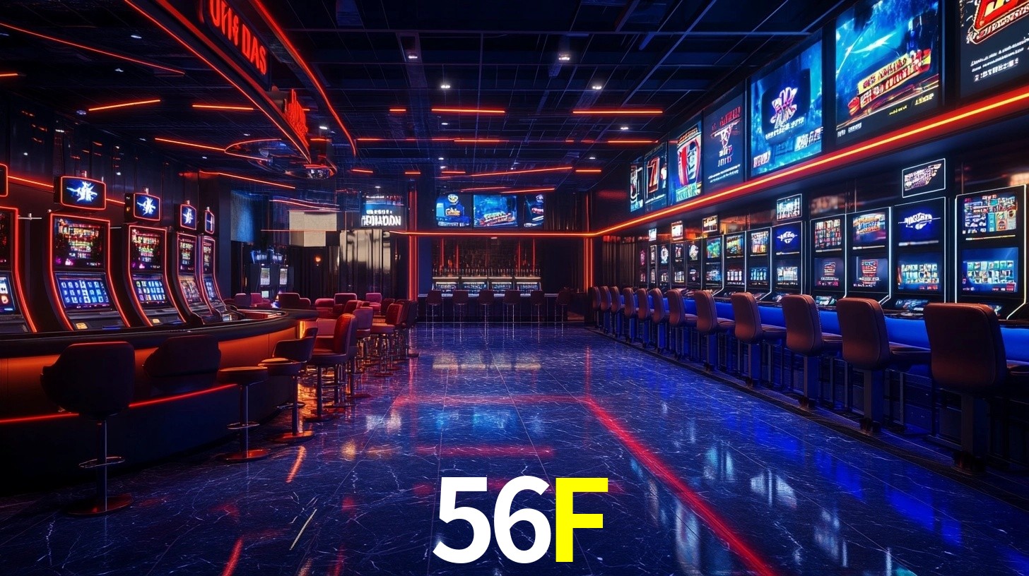 Welcome Bonus 56F