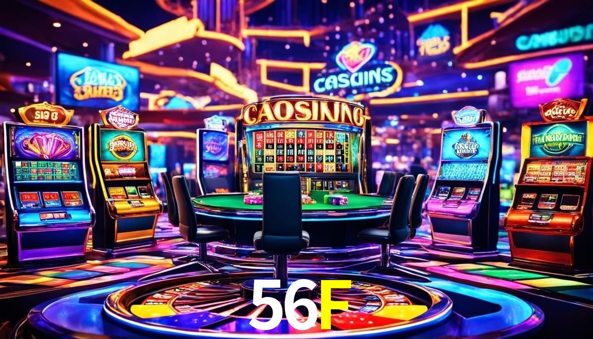 Estatísticas 56F