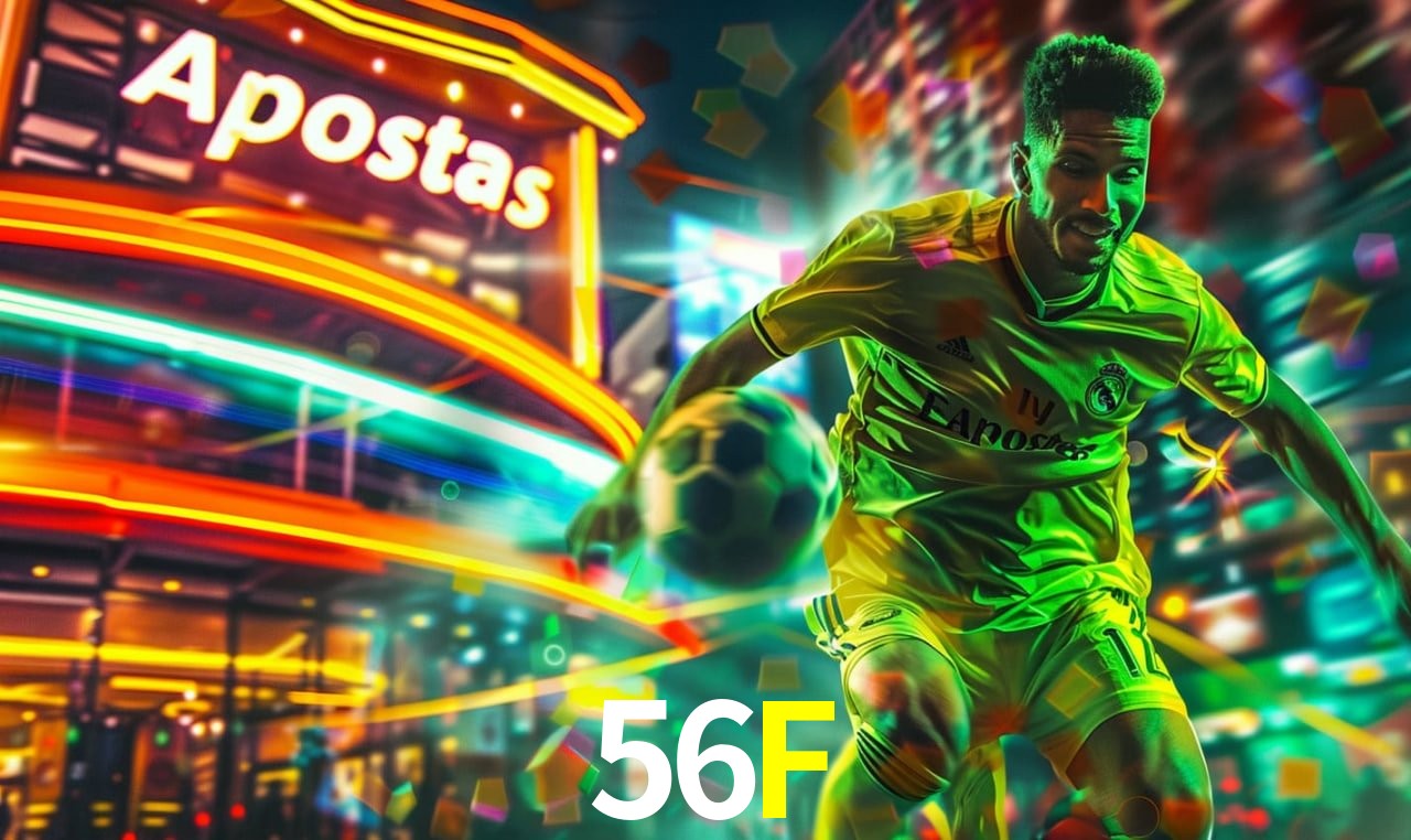 Recursos de Bônus 56F