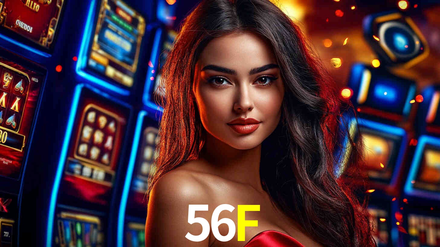 Explorando a Categoria de Eventos em Apostas na 56F