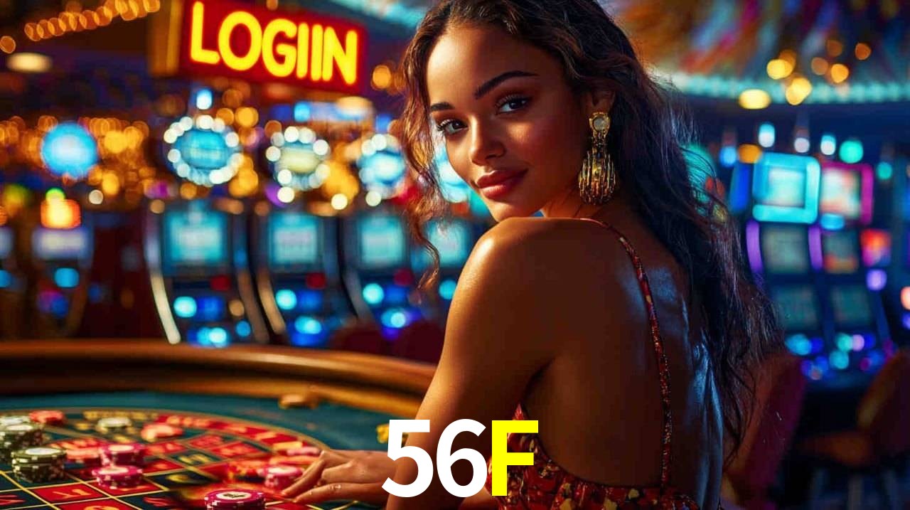 Casino Ao Vivo 56F