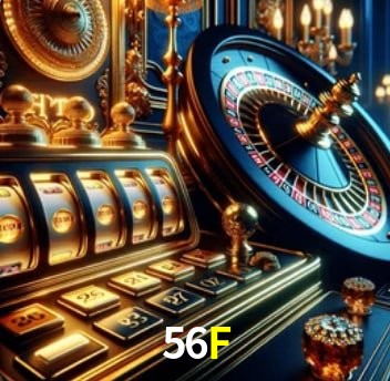 Casino Ao Vivo 56F